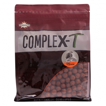 Dynamite Baits CompleX-T 15mm 1kg